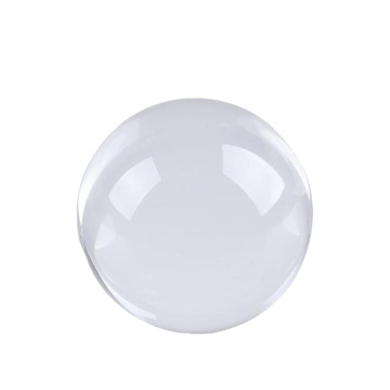 sapphire ball lens optical lens ball